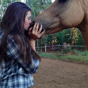 Meet your Posher, Madilynn